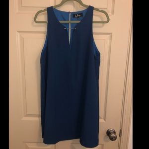 Lulus dress